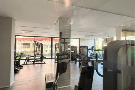 Apartamento à venda com 4 quartos, sendo 3 suítes, em Água Branca, São Paulo, SP