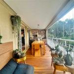 Apartamento à venda com 3 suítes em Mandaqui, São Paulo, SP