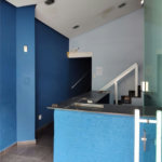Salão Comercial para locação, Vila Belmiro, Santos - SL0005.
