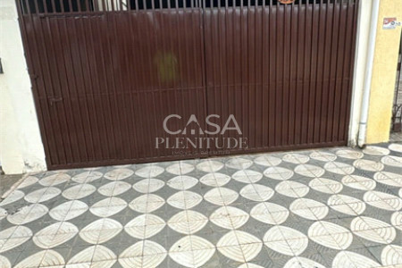 Casa à venda com 3 quartos, sendo 2 suítes, em Vila Santana, Sorocaba, SP