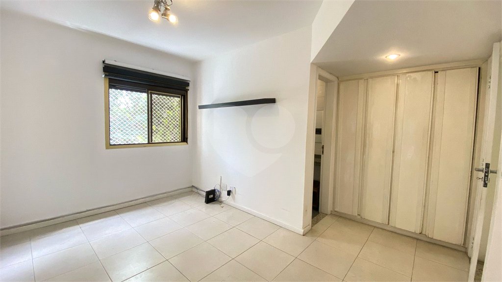 Apartamento para alugar com 3 suítes em Chácara Santo Antônio, São Paulo, SP
