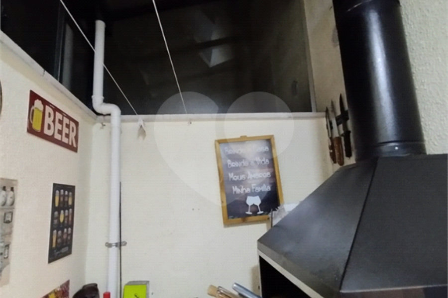Terreno à venda com 2 quartos, sendo 1 suíte, no condomínio Tanque Velho, São Paulo - SP