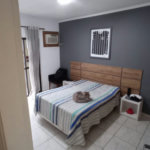 Cobertura com 4 dormitórios à venda, 380 m² por R$ 1.700.000,00 - Aparecida - Santos/SP