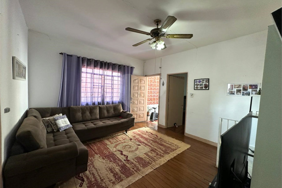 Casa à venda com 2 quartos em Freguesia do Ó, São Paulo, SP
