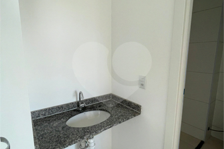 Apartamento à venda com 2 quartos em São Miguel Paulista, São Paulo, SP