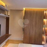 Apartamento à venda com 4 suítes em Vila Madalena, São Paulo, SP