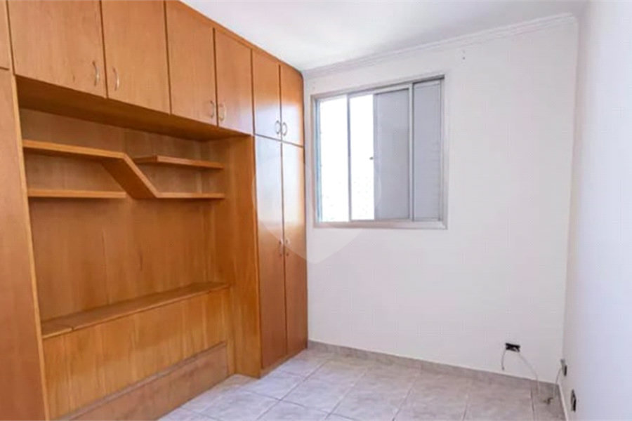 Apartamento à venda com 3 quartos em Vila Nova Cachoeirinha, São Paulo, SP