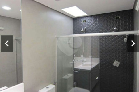 Casa Térrea à venda com 5 quartos, sendo 2 suítes, em Água Fria, São Paulo, SP