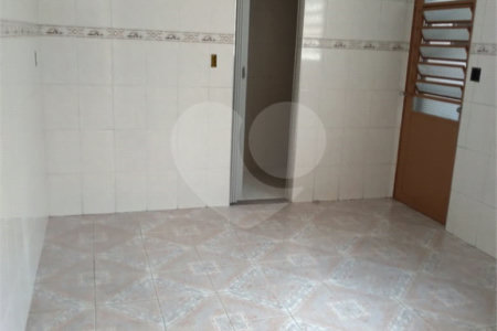 Casa Térrea à venda com 3 quartos em Vila Prel, São Paulo, SP