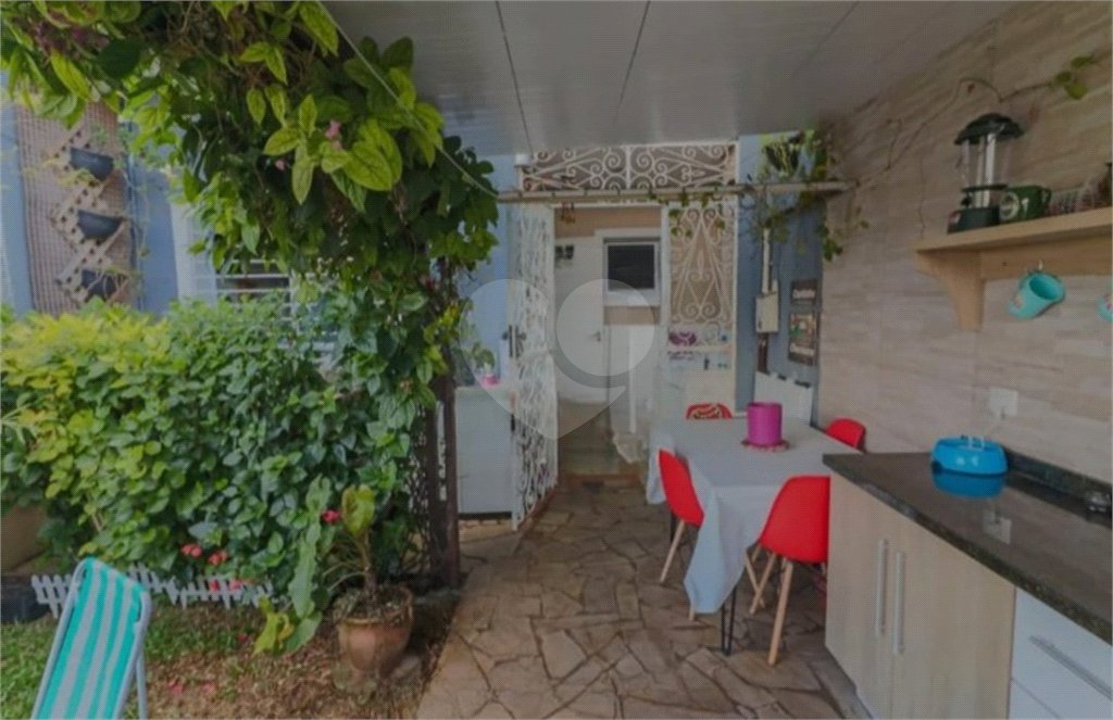 Casa à venda com 4 suítes em Jardim Bonfiglioli, São Paulo, SP