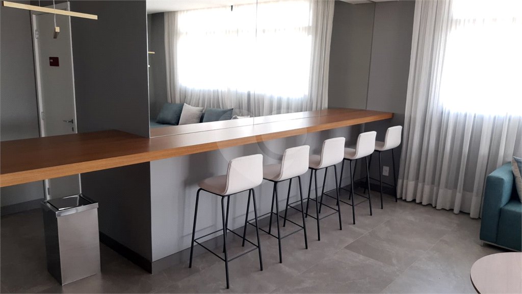 Apartamento para alugar com 2 quartos, sendo 1 suíte, em Butantã, São Paulo, SP