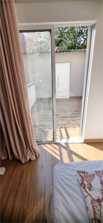 Sobrado à venda com 3 quartos, sendo 2 suítes, em Santana, São Paulo, SP
