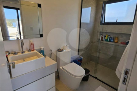 Casa à venda com 3 suítes no condomínio Mosaico Essence - Fase 2, Mogi das Cruzes - SP
