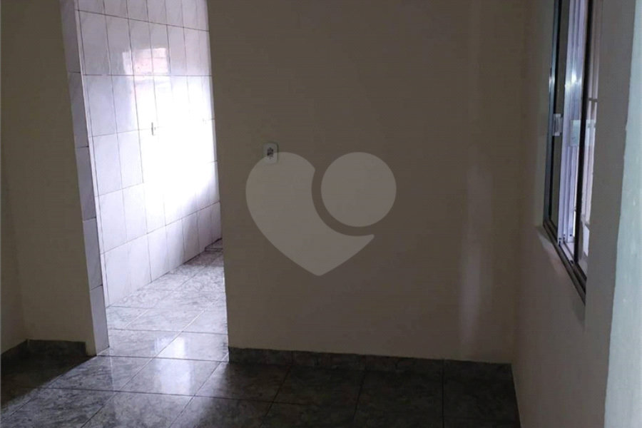 Casa à venda com 1 quarto em Horto, São Paulo, SP