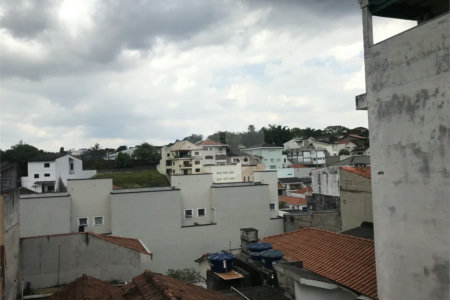 Casa à venda com 6 quartos em Água Fria, São Paulo, SP