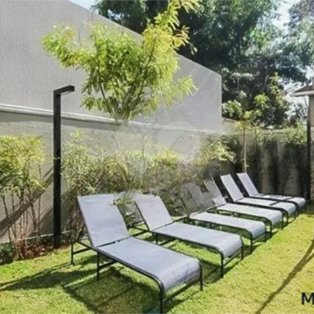 Apartamento à venda ou para alugar com 1 quarto em Vila Olímpia, São Paulo, SP