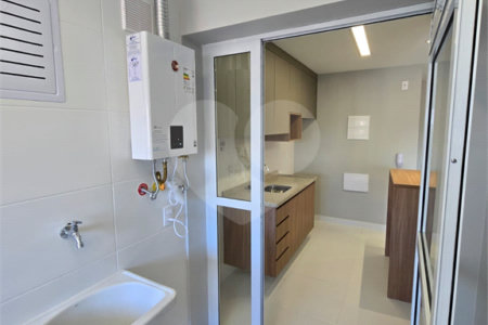 Apartamento no Tatuapé