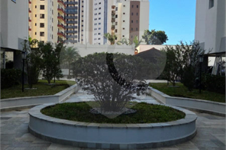 Apartamento à venda com 2 quartos em Vila Santo Estéfano, São Paulo, SP