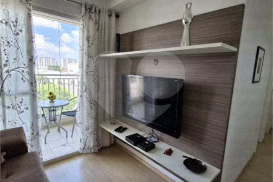 Apartamento à venda com 2 quartos, sendo 1 suíte, em Vila Guilherme, São Paulo, SP