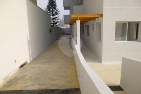 Apartamento à venda com 2 quartos, sendo 1 suíte, em Vila Mazzei, São Paulo, SP