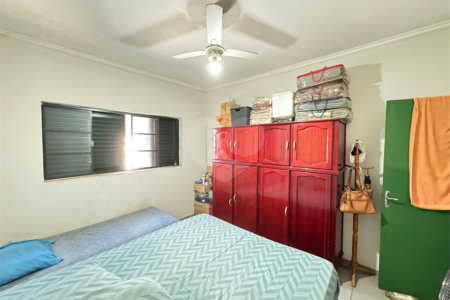 Casa à venda com 2 suítes em Ipiranga, Ribeirão Preto, SP