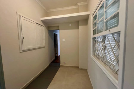 Casa com 4 dormitórios para alugar, 335 m² por R$ 21.181,12 - Gonzaga - Santos/SP