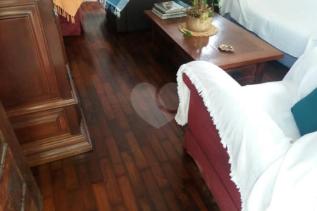 Sobrado à venda com 4 quartos, sendo 1 suíte,  em Brooklin Paulista, São Paulo, SP