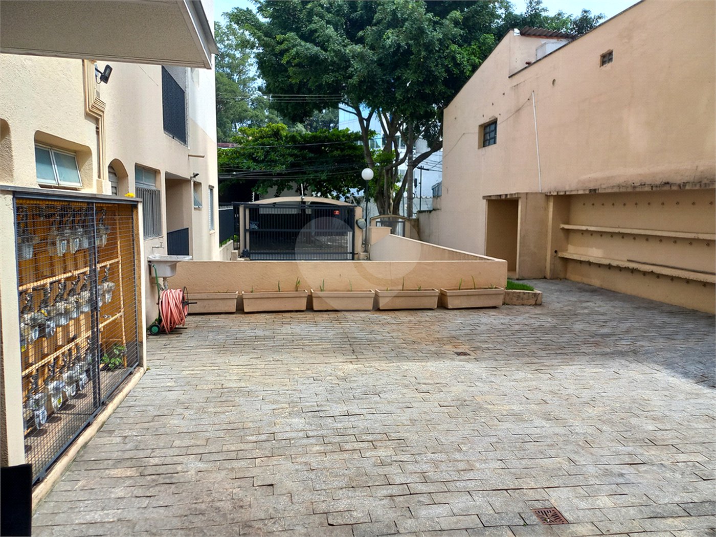 Apartamento à venda com 2 quartos em Parada Inglesa, São Paulo, SP