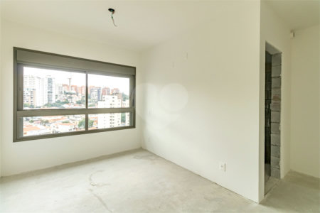 Apartamento à venda com 4 suítes em Alto de Pinheiros, São Paulo, SP