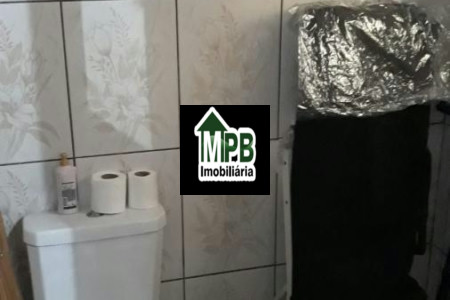 Casa à venda com 2 quartos, sendo 1 suíte, em Jardim Santo André, Sorocaba, SP