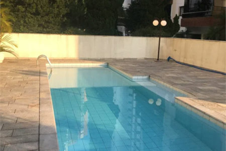 Apartamento à venda com 4 suítes em Vila Suzana, São Paulo, SP