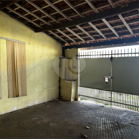 Casa à venda com 2 quartos em Jardim Fogaça, Itapetininga, SP