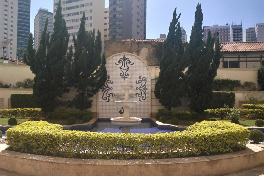 Apartamento à venda com 3 suítes em Santana, São Paulo, SP