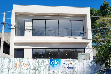 Salão Comercial à venda no Centro, Vinhedo, SP