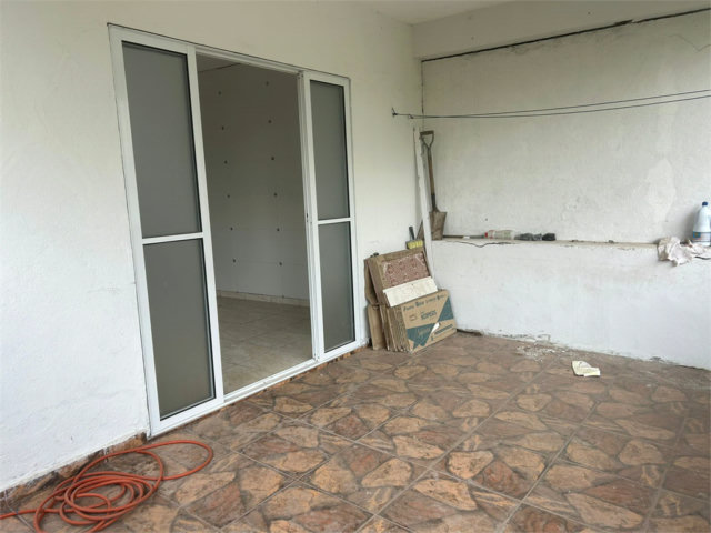 Casa para alugar com 1 quarto no condomínio Felipe Camarão, Poá - SP