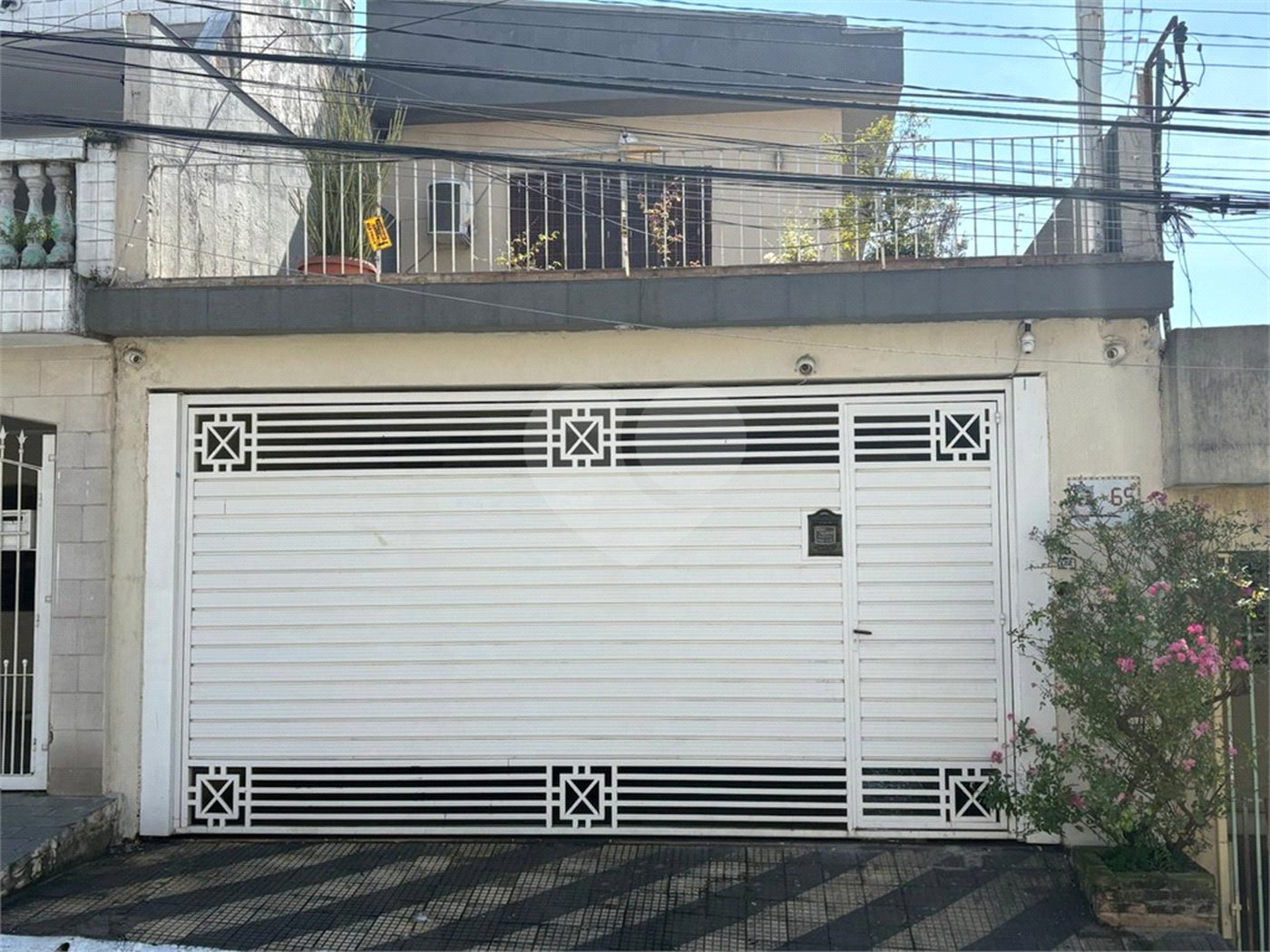 Sobrado à venda com 2 quartos em Vila Nova Mazzei, São Paulo, SP