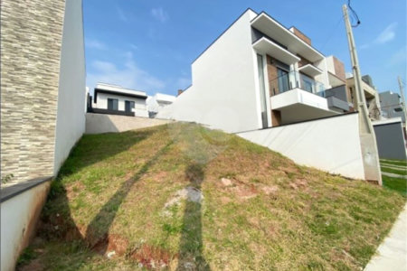 Terreno à venda no condomínio Reserva da Mata, Jundiaí - SP