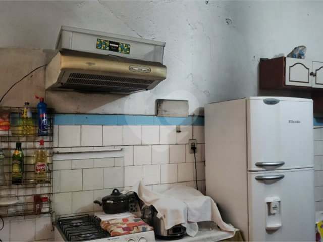 Casa Térrea à venda com 3 quartos em Jardim Marajoara, São Paulo, SP