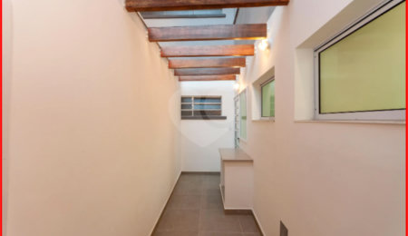 Apartamento à venda com 2 quartos em Vila Romana, São Paulo, SP