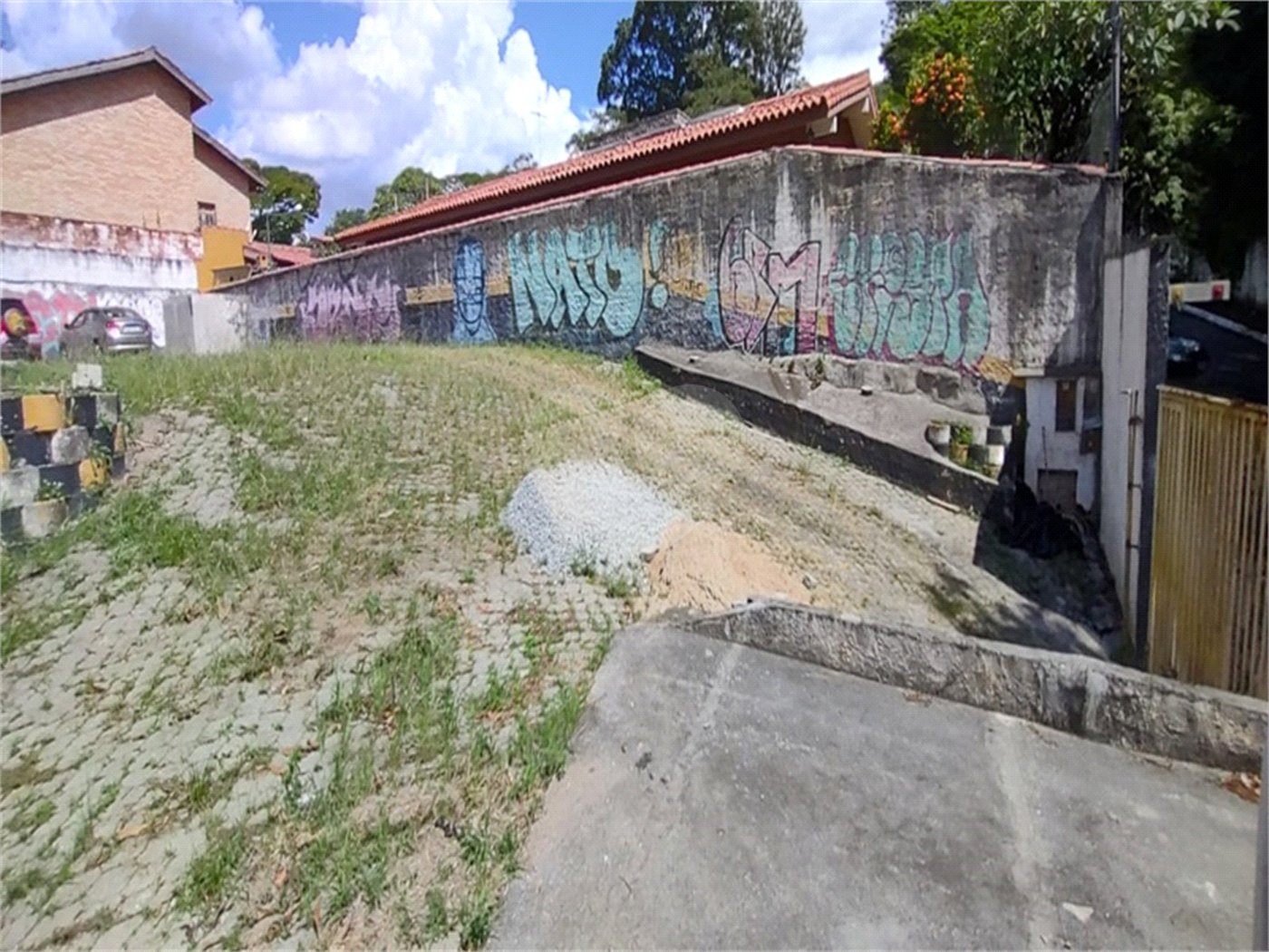 Terreno à venda em Tremembé, São Paulo, SP