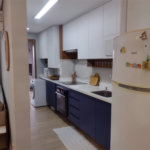 Apartamento à venda com 3 quartos, sendo 1 suíte,  em Campo Grande, São Paulo, SP