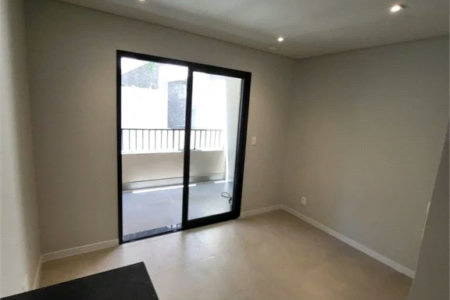 Apartamento à venda com 1 quarto em Pinheiros, São Paulo, SP