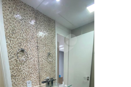 Apartamento à venda com 2 quartos em Campo Grande, Rio de Janeiro, RJ