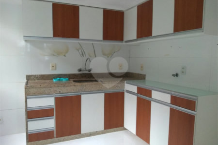 Apartamento à venda com 3 quartos em Alto da Boa Vista, Rio de Janeiro, RJ