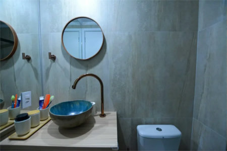 Apartamento à venda com 2 quartos, sendo 1 suíte, em Ferreira, São Paulo, SP
