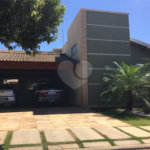 Casa à venda com 3 quartos, sendo 2 suítes, em Jardim Residencial Maggiore, Araraquara, SP