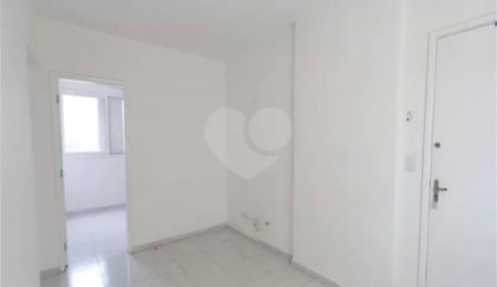 Apartamento à venda com 2 quartos em Brás, São Paulo, SP