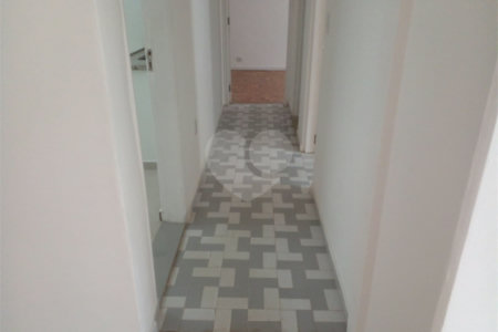 Apartamento à venda ou para alugar com 2 quartos em Santana, São Paulo, SP