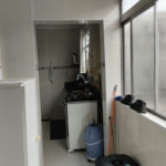 Apartamento com 2 dormitórios à venda, 98 m² por R$ 574.000,00 - Campo Grande - Santos/SP