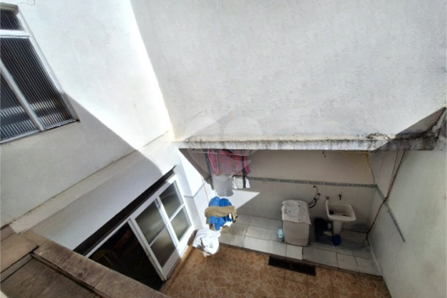 Sobrado à venda com 2 quartos em Casa Verde, São Paulo, SP